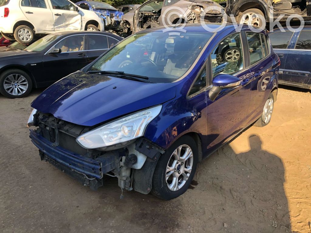 B-MAX B-MAX  AV11R226A37BAW
