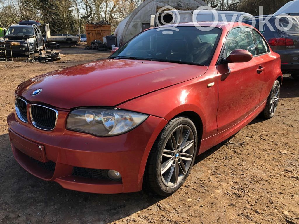 1 E82 E88 Series 1  8044663