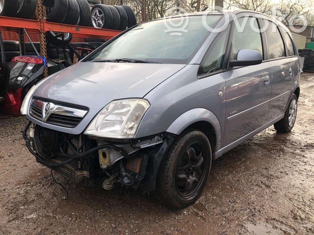 Meriva A Meriva  9191486