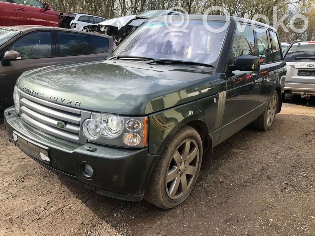 Range Rover L322 Range Rover  4R8Q6B319BA