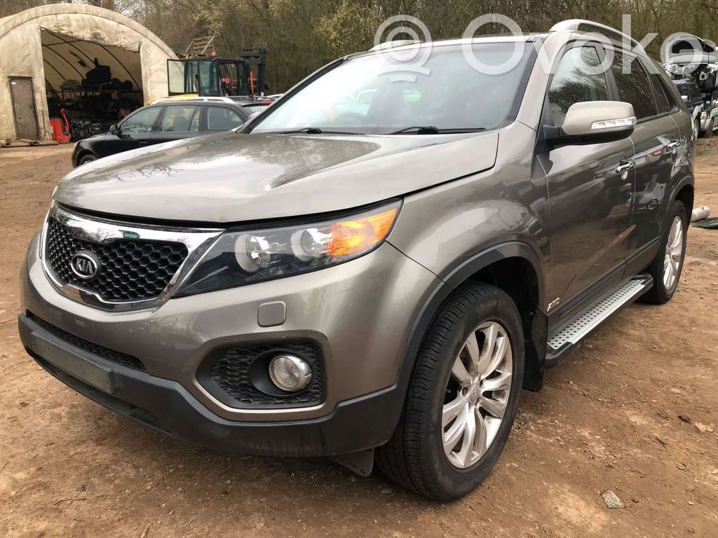 Sorento Sorento  912802P022
