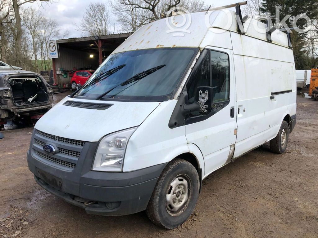 Transit Transit  CC1T11000EC