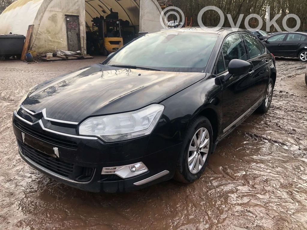 C5 C5, C5 Aircross  9666226380