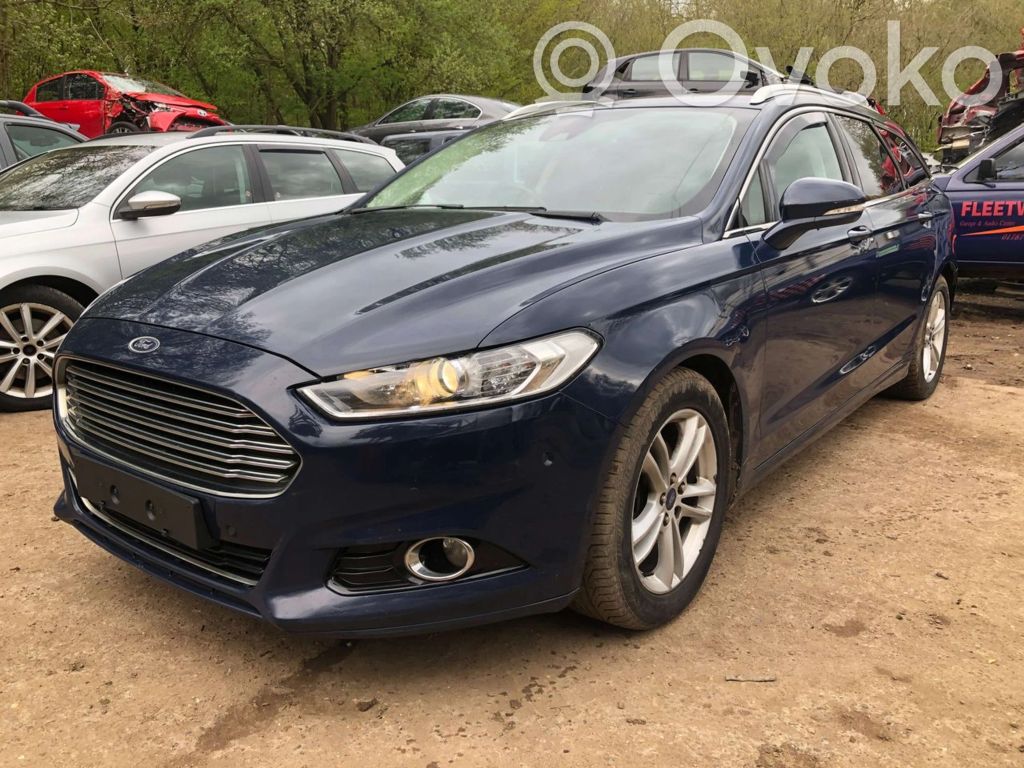 Mondeo MK V Mondeo  DS7P7K004JC