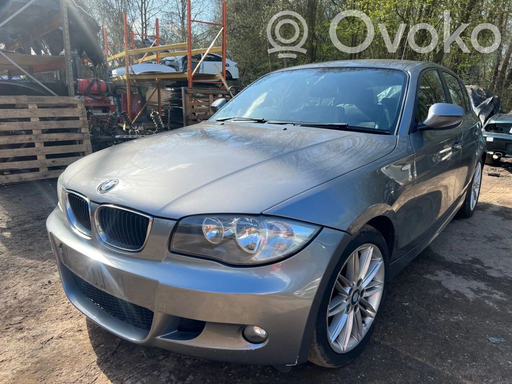1 E81 E87 Series 1  91137483