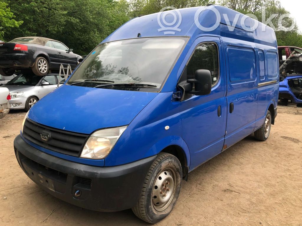 Maxus Maxus  LRS02343