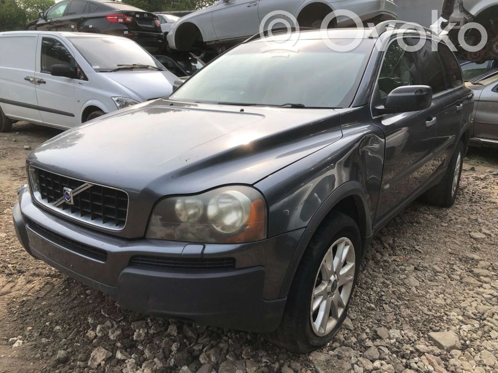 XC90 XC90  D5244T