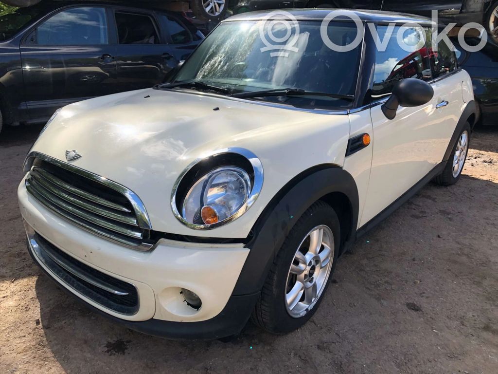 One - Cooper Coupe R56 One/Cooper Coupe R56