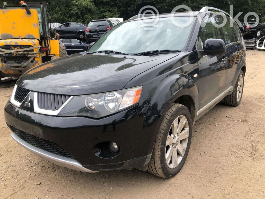 Outlander Outlander  8750A090