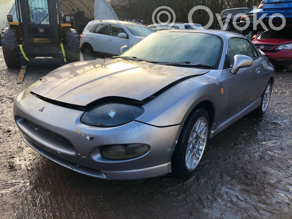 FTO FTO  27396