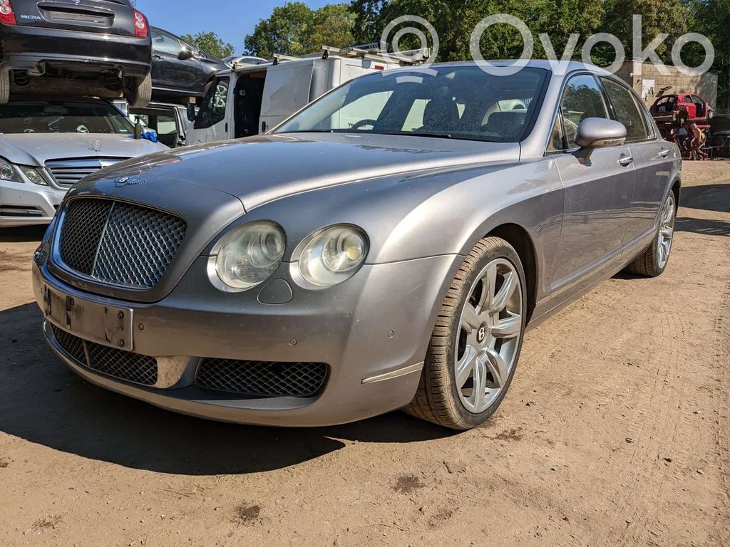 Continental Continental  JB3G5L239AB