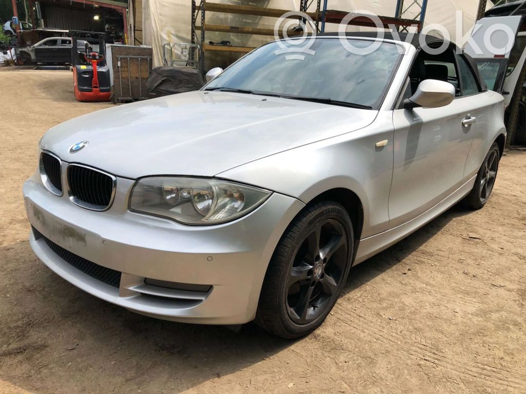 1 E82 E88 Series 1  9229880