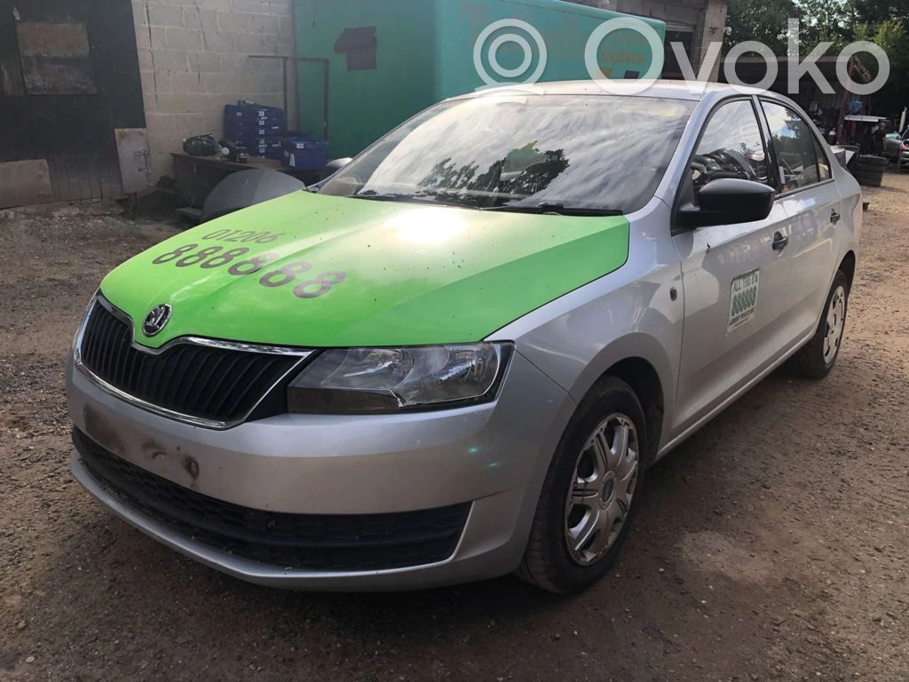 Rapid (NH) Rapid  6R2909144R