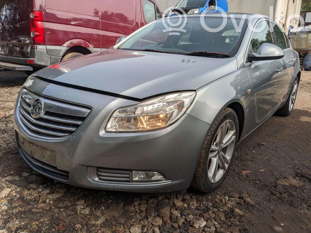 Insignia A Insignia  22757650