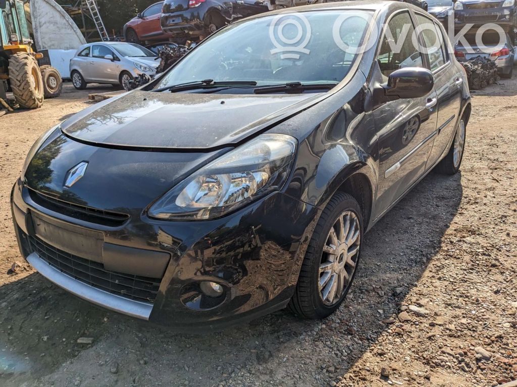 Clio III Clio  50320122
