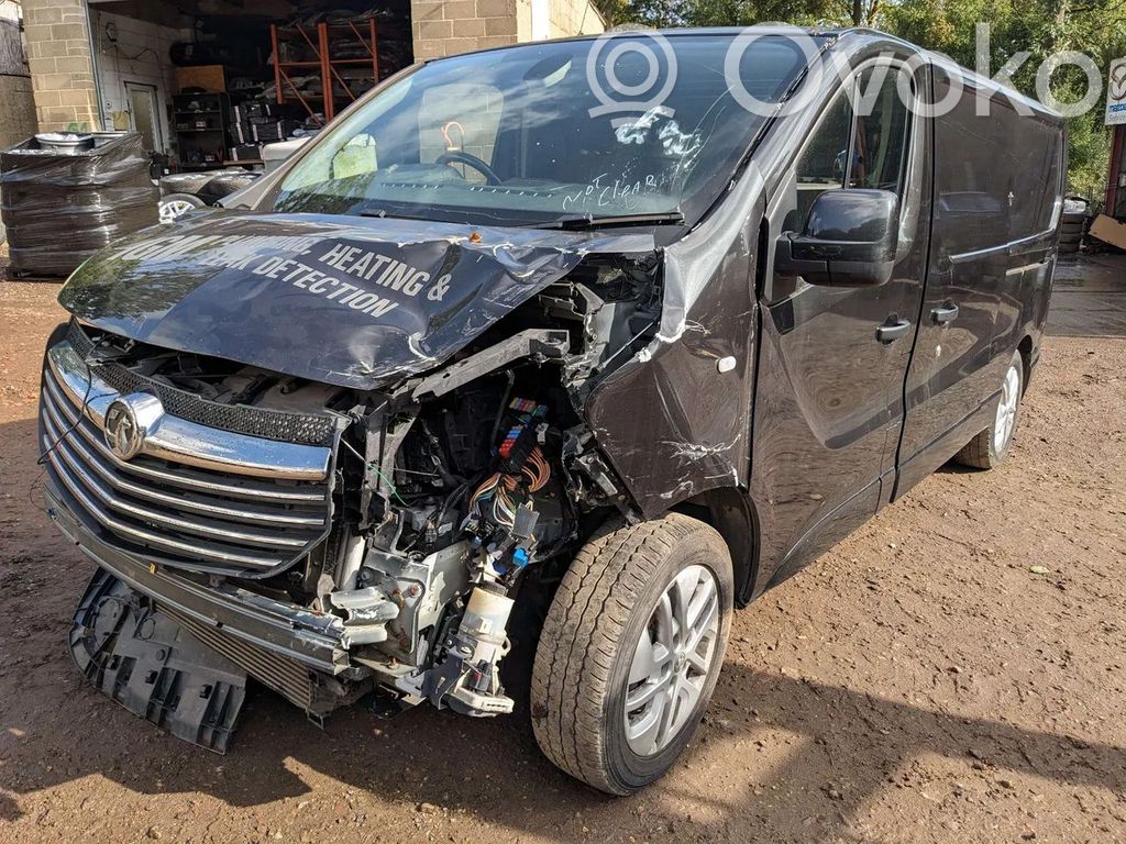 Vivaro Vivaro