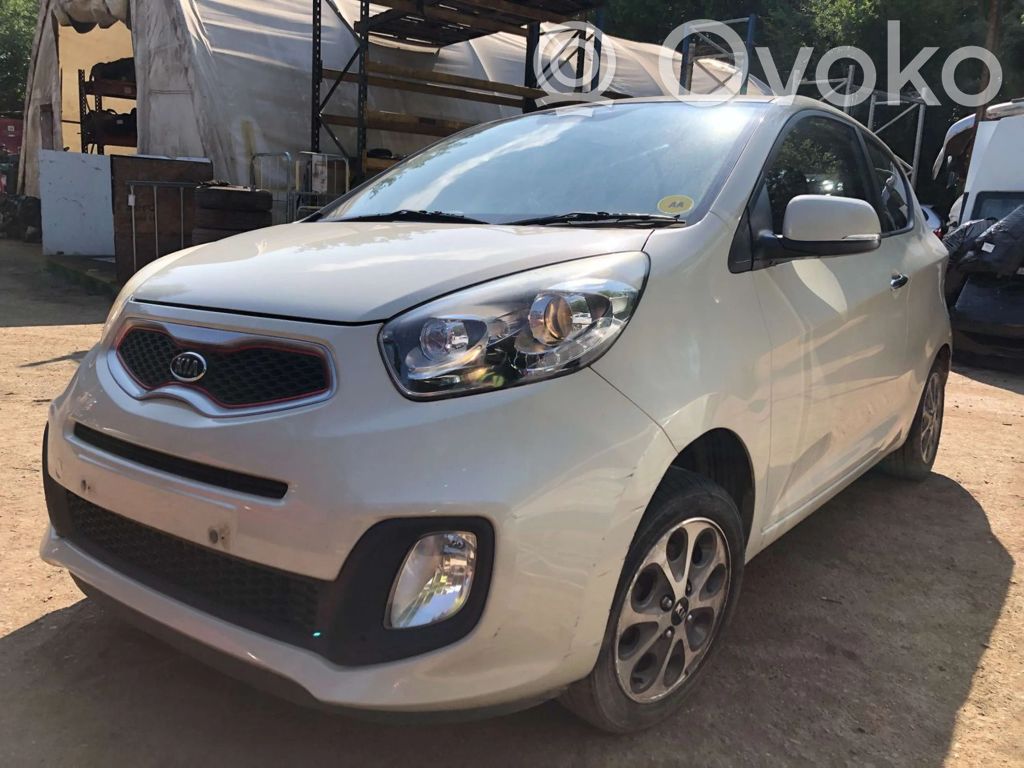 Picanto Picanto