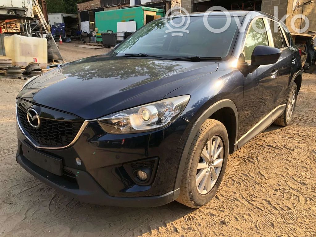 CX-5 CX-5