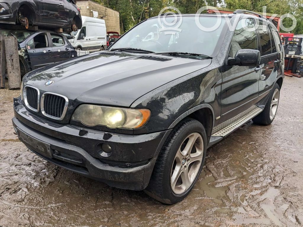 X5 E53 X5  8375408