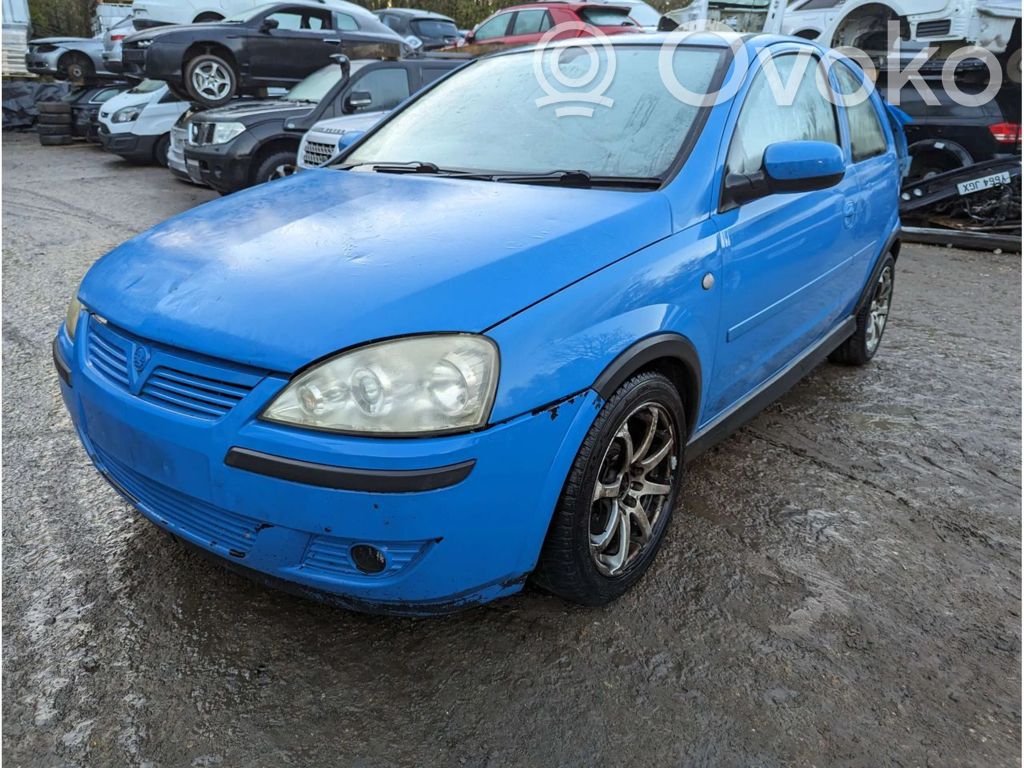 Corsa C Corsa  24469609