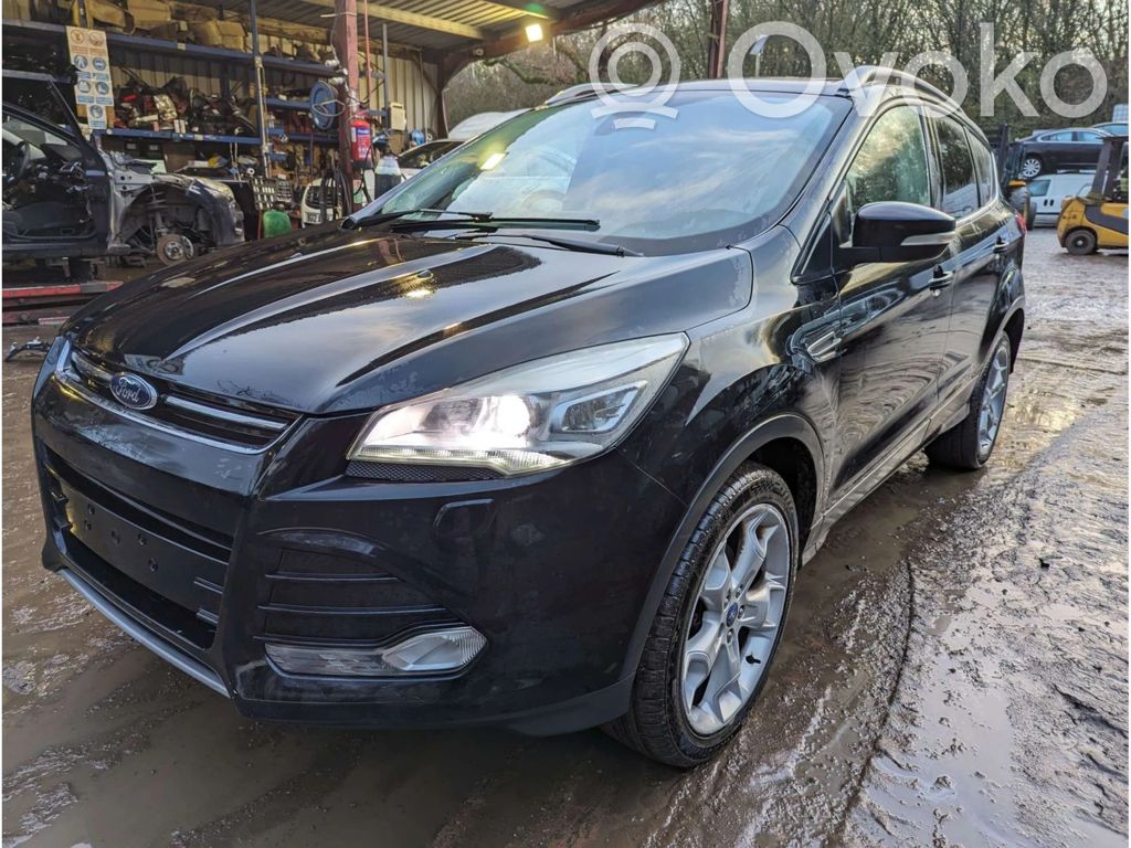 Kuga I Kuga  DV4T14B321EF