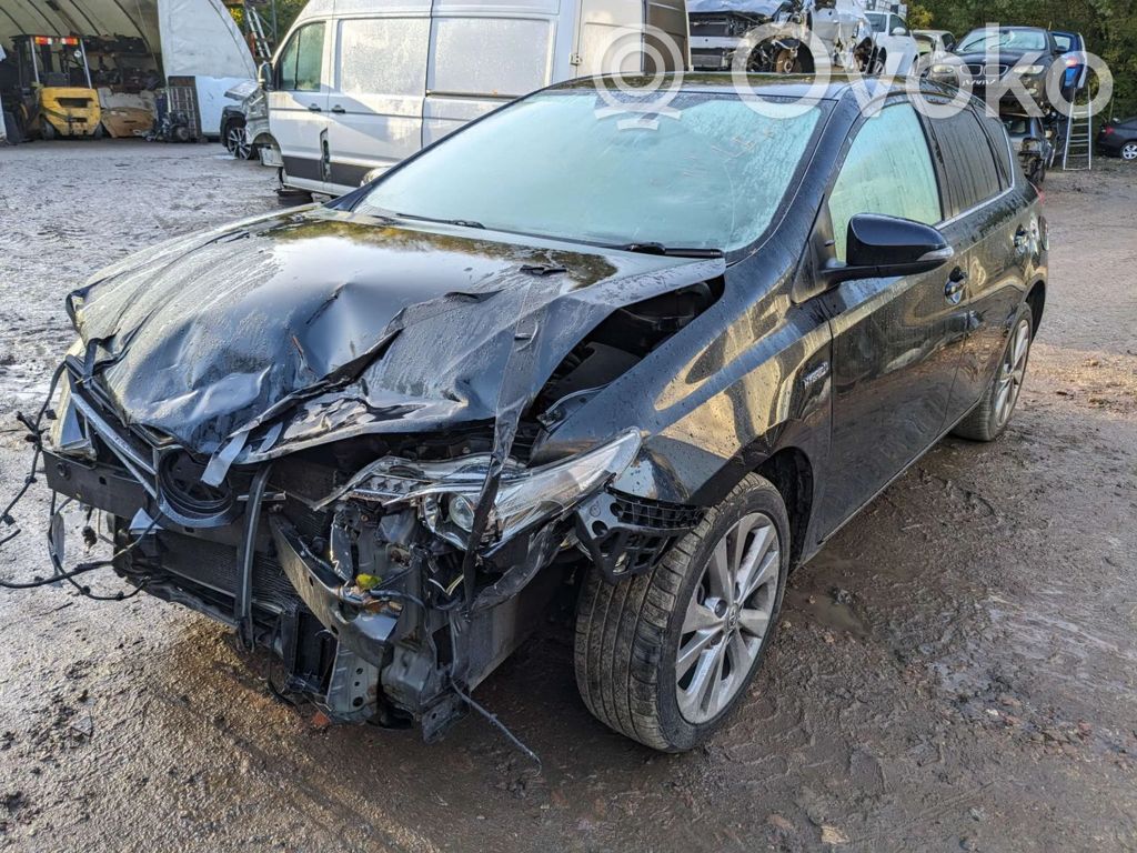 Auris E180 Auris