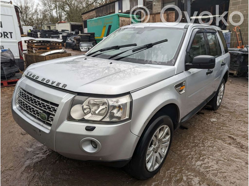 Freelander 2 - LR2 Freelander  6G9N042A94DE