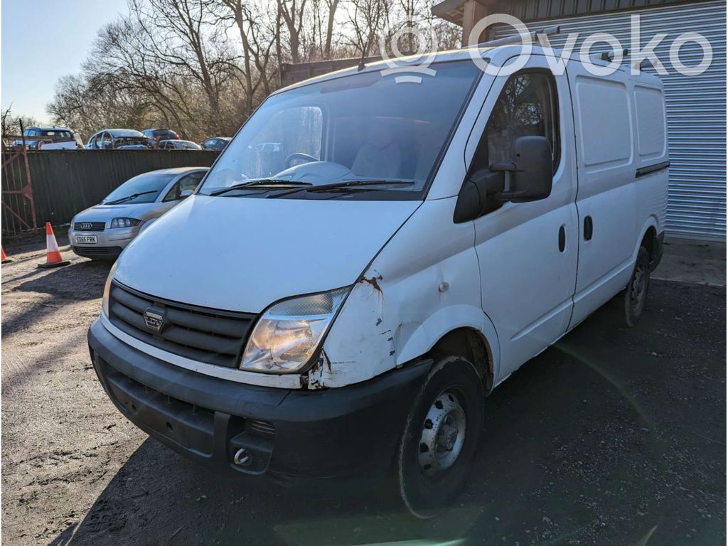 Maxus Maxus  587610007