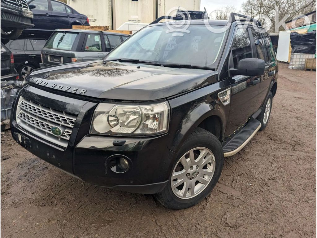 Freelander 2 - LR2 Freelander  7G919D375AA