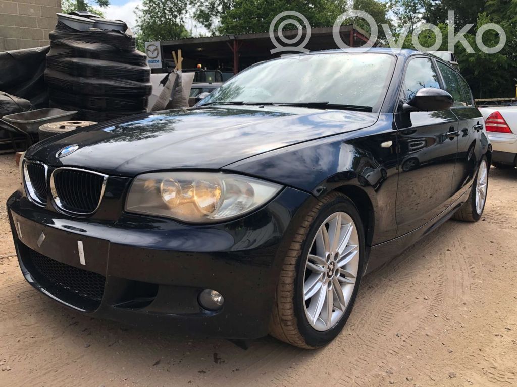 1 E81 E87 Series 1  7800594