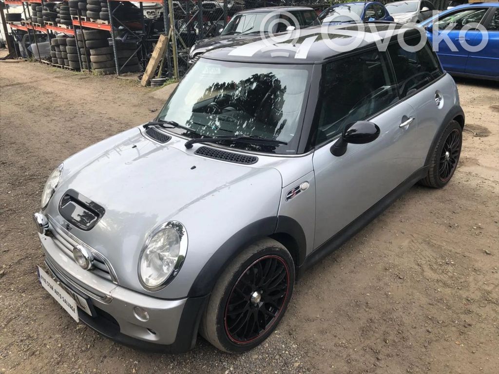 One - Cooper R50 - 53 One/Cooper R50/53  8383551