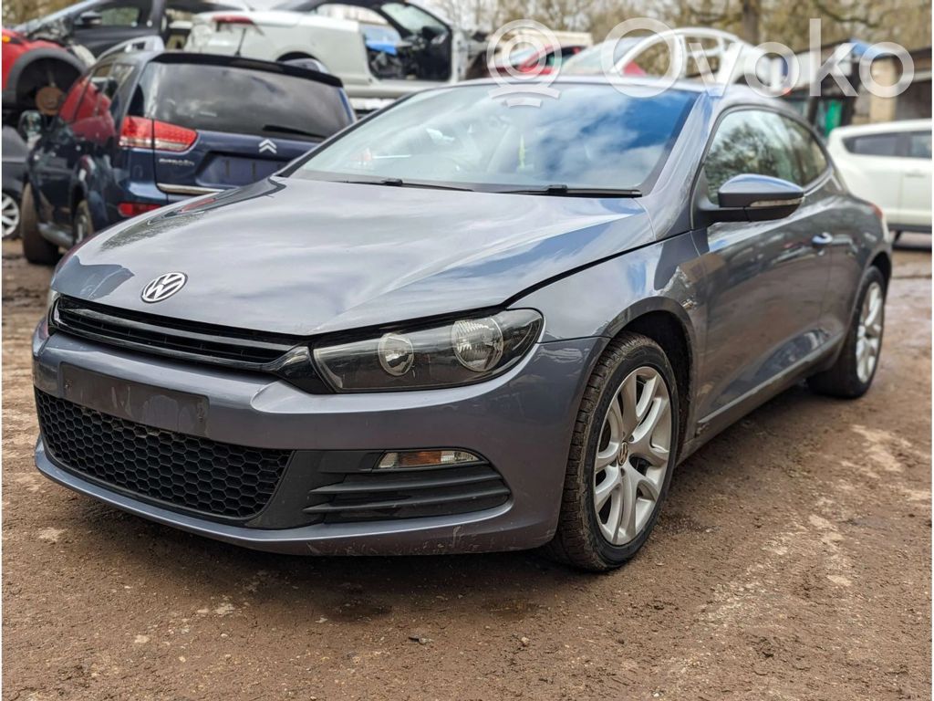 Scirocco Scirocco  3C8941431M