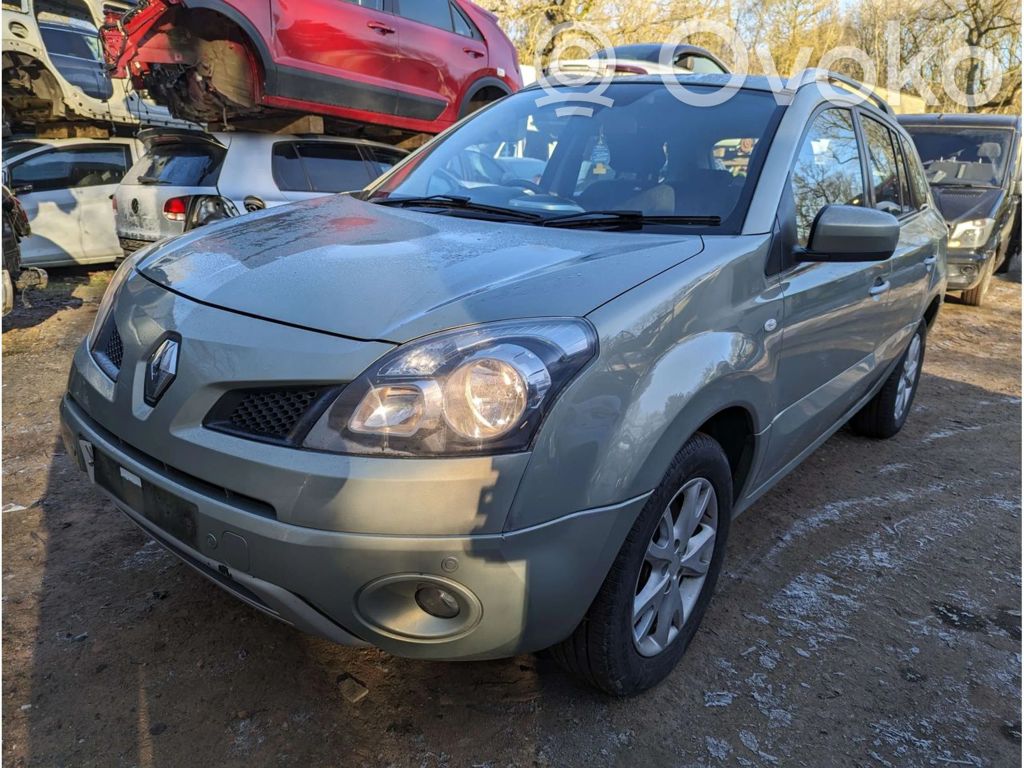 Koleos I Koleos  6779806