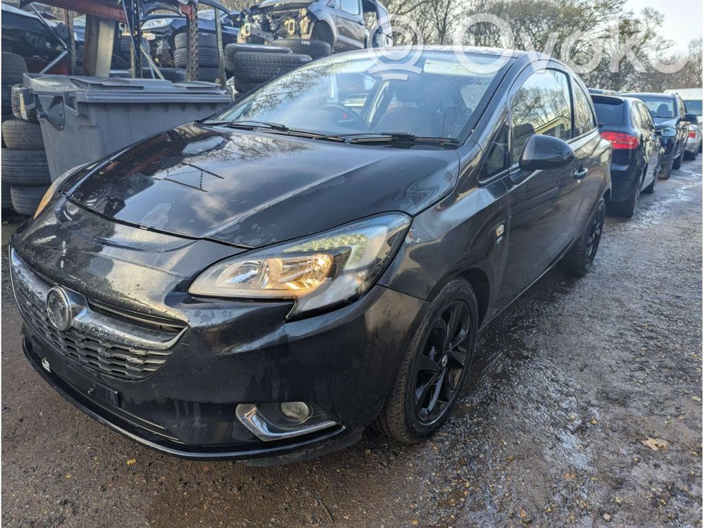 Corsa E Corsa  13481535