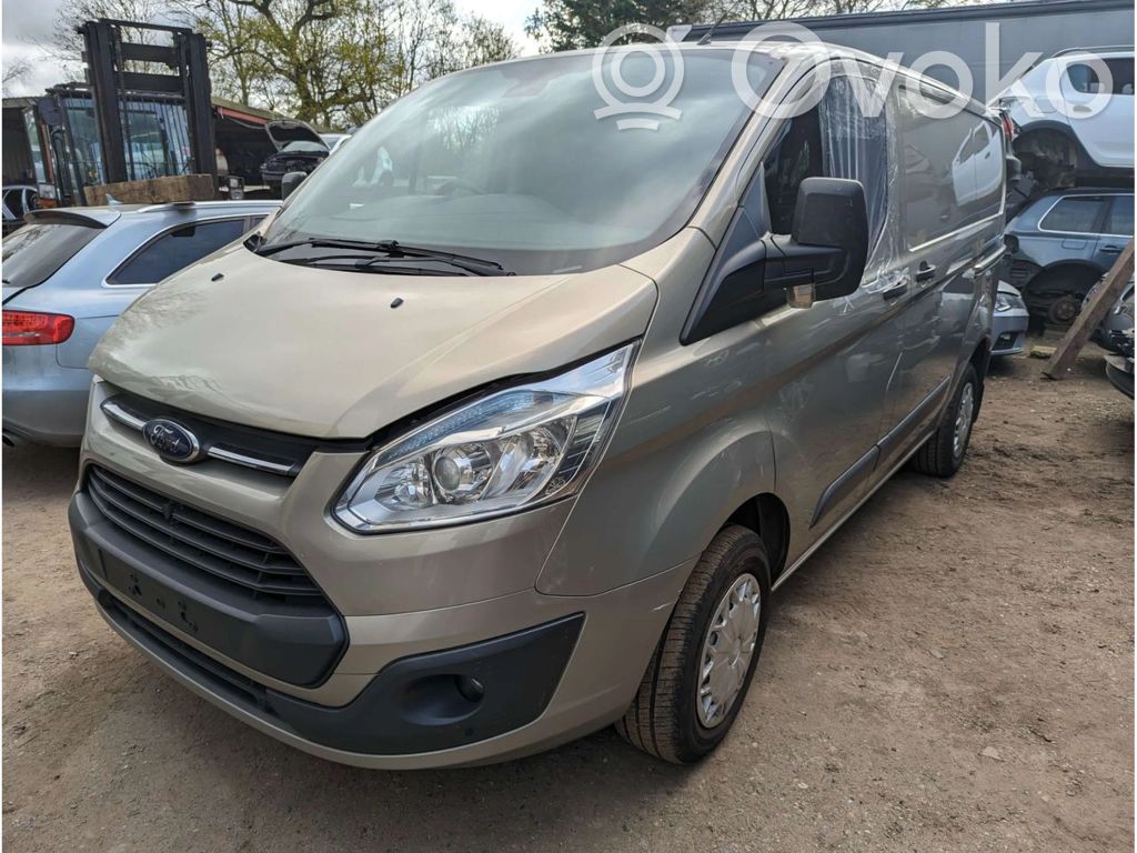 Transit Custom Transit Custom  BK2T14A175CA