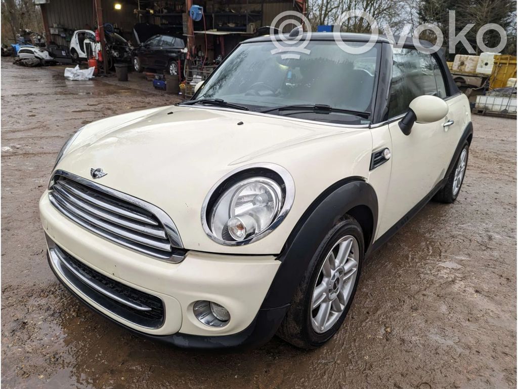 One - Cooper R57 One/Cooper R57  9283586