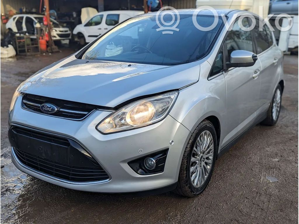 C-MAX II Focus C-MAX, C-MAX, Grand C-MAX  940002906