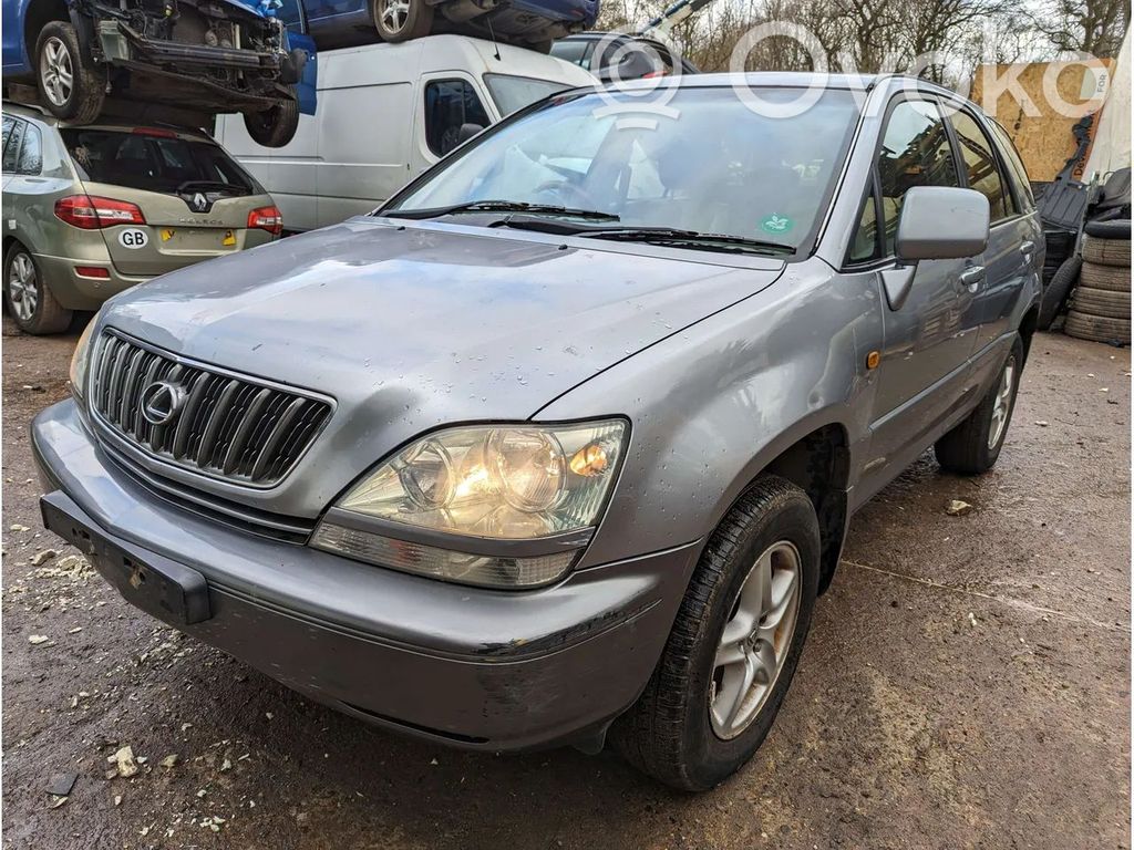 RX 300 RX
