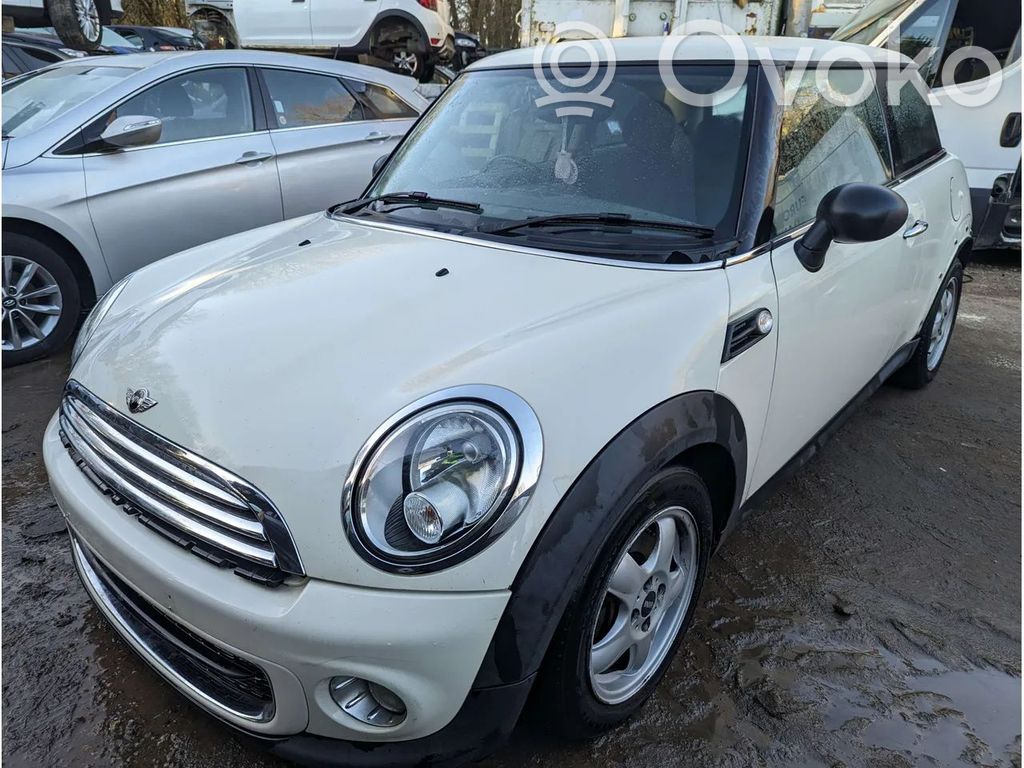 One - Cooper R57 One/Cooper R57  9275566