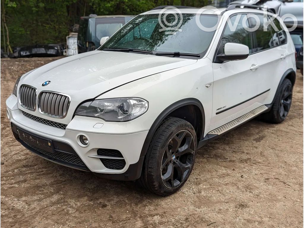 X5 E70 X5  7810871