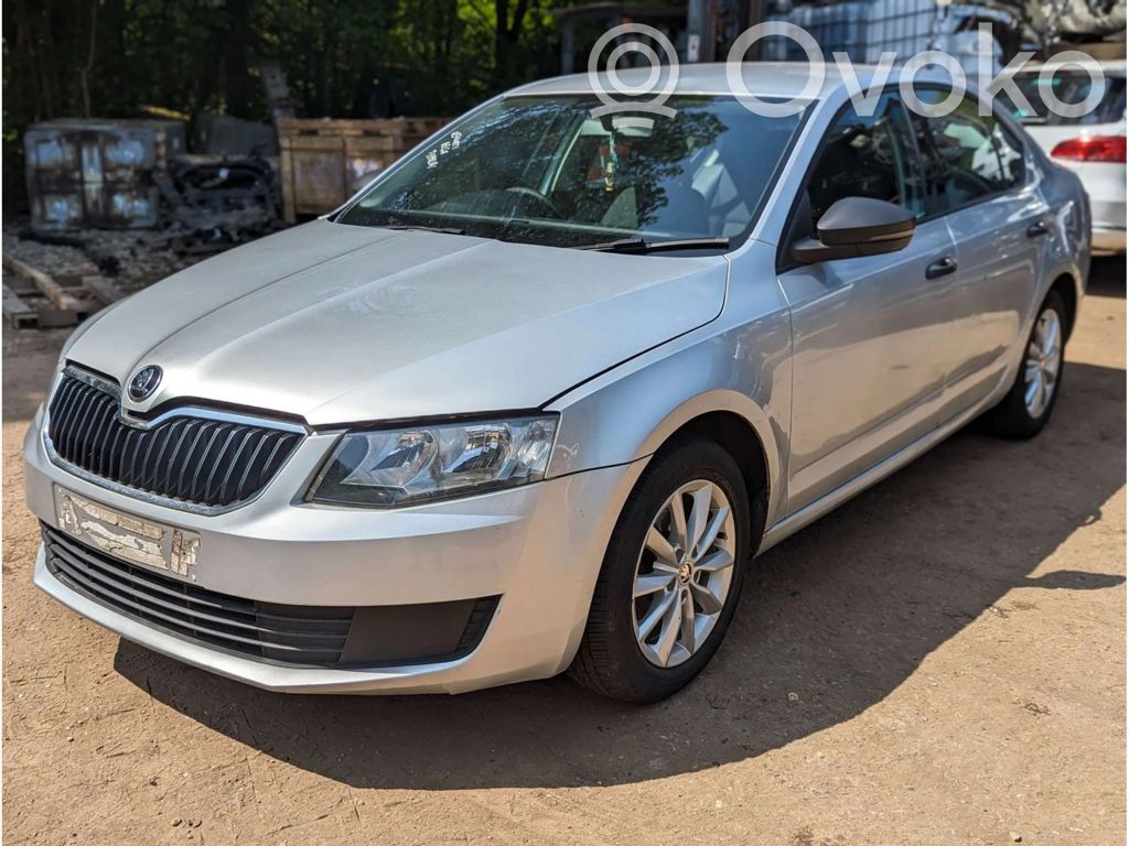 Octavia Mk3 (5E) Octavia  G3109420