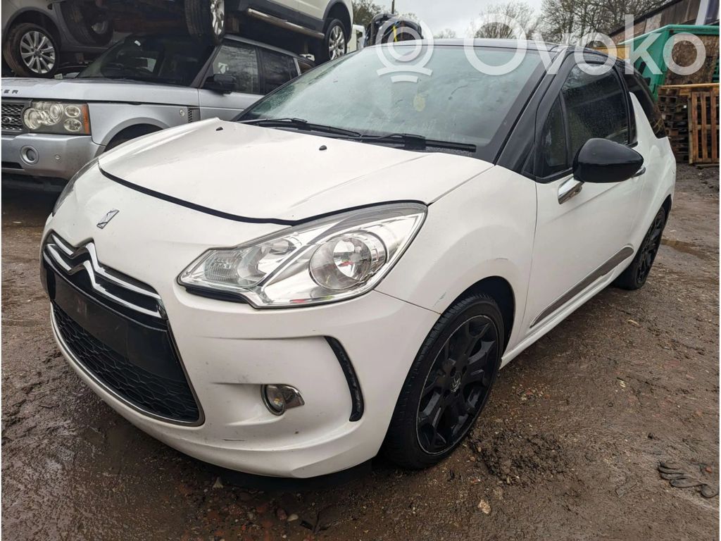 DS3 DS3