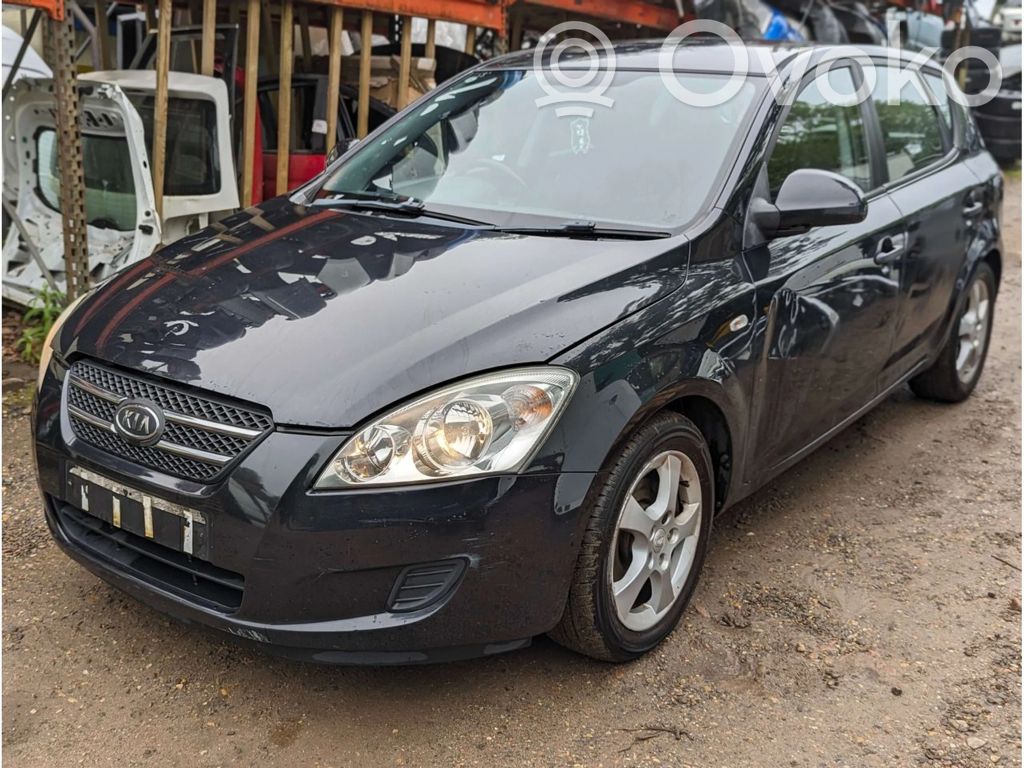 Ceed Ceed, Ceed SW, Pro Ceed  E2727R031004