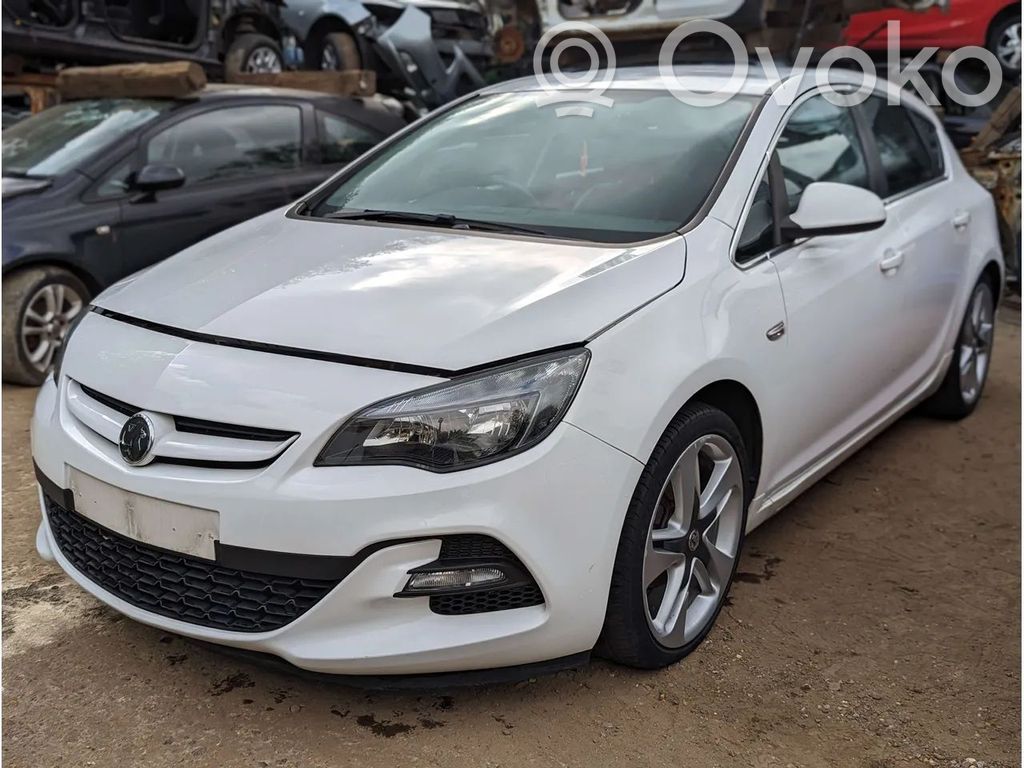 Astra J Astra  13444592