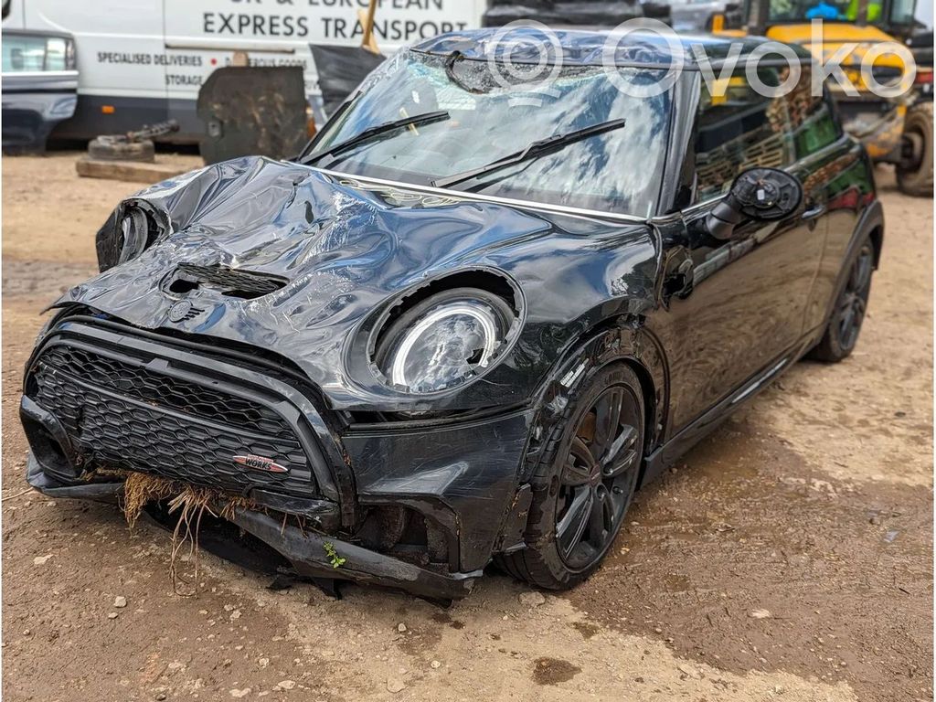 One - Cooper R56 One/Cooper R56  B48A20F