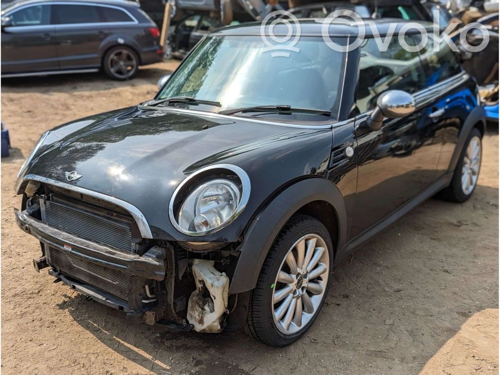 One - Cooper Coupe R56 One/Cooper Coupe R56  N16B16A