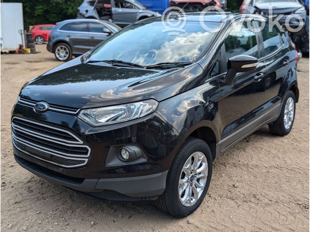 Ecosport Ecosport  E1BT14D212ED