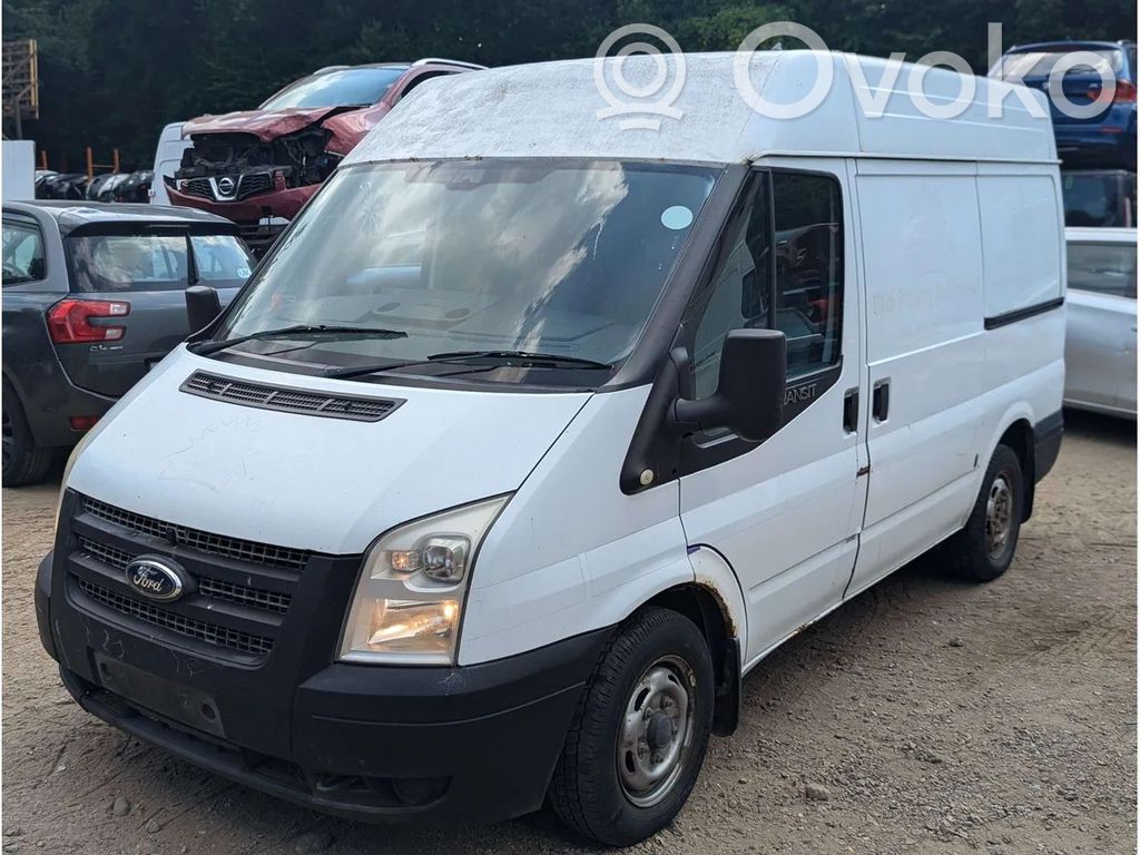 Transit Transit  CC112C405BA