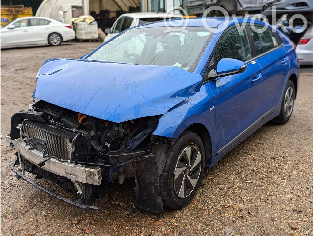 Ioniq Ioniq  391A103HK0
