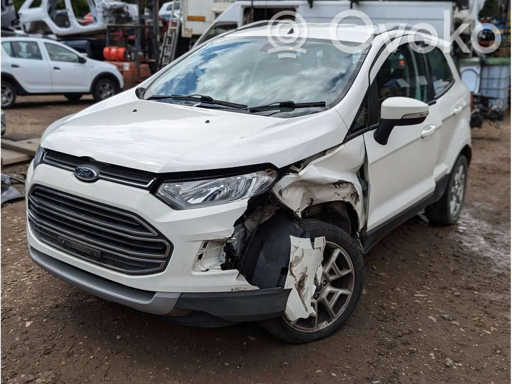 Ecosport Ecosport  BV6A9G444AA